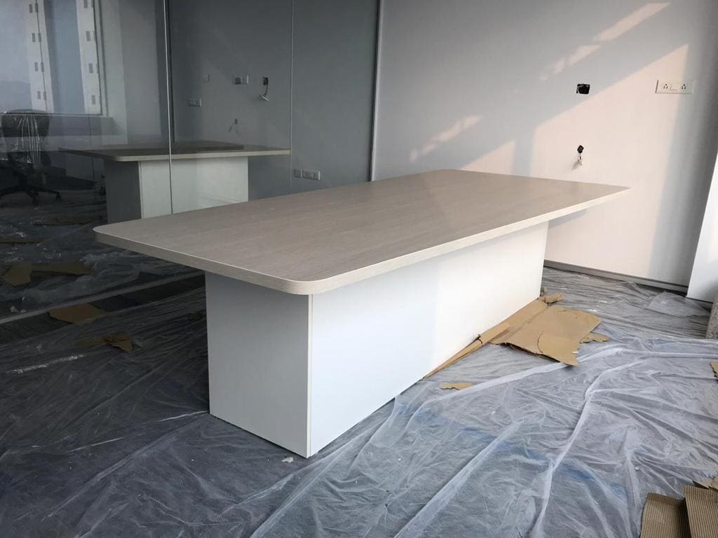 Meeting Table 2